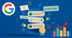 گوگل ریویو (Google Review) چیست و چرا برای کسب‌وکارها حیاتی است؟