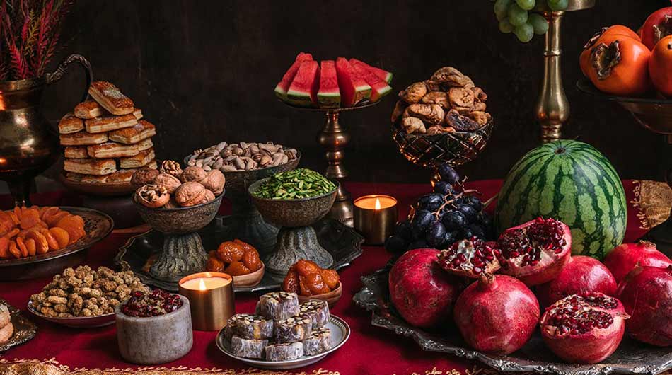 چگونه فروش شب یلدا را افزایش دهیم؟| راهکارهای افزایش فروش