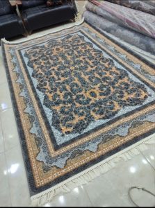 گالری فرش نگین زاگرس در سیرجان با تنوع فرش ایرانی-مشاغل ممتاز