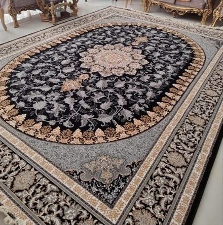 گالری فرش نگین زاگرس در سیرجان