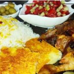 کترینگ بهروز در سیرجان