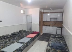 اقامت مقرونبهصرفه زائران در مسافرخانه امیر مهدی قم-مشاغل ممتاز