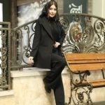 مزون کت شلوار زنانه تیک مک در قم