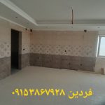 پیمانکاری ساختمان فردین در محمودآباد