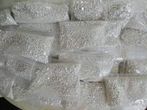 فروش ساچمه نقره ایرانی و خارجی در نقره سرای سیدی تهران-مشاغل ممتاز