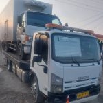 امدادخودرو قدمی در ورسک