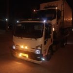امدادخودرو قدمی در گدوک