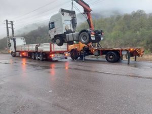حمل و جابجایی خودرو با یدک کش قدمی-مشاغل ممتاز