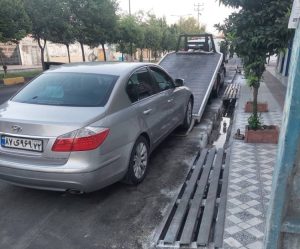 بهترین امدادخودرو در سوادکوه قدمی با خدمات شبانه‌روزی و سریع-مشاغل ممتاز
