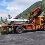 امدادخودرو قدمی در ورسک