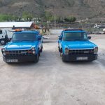 امدادخودرو قدمی در سوادکوه