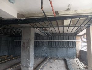 گازکشی اصولی آپارتمان با مجوز نظام مهندسی در ایلام -مشاغل ممتاز