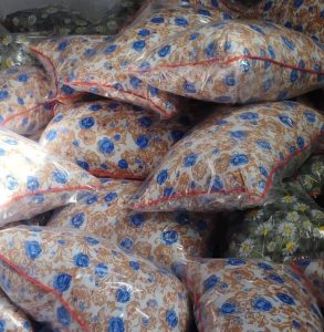 کارگاه تولیدی بالش پیلو در اصفهان؛ تولیدکننده تخصصی کالای خواب – مشاغل ممتاز