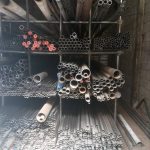 لوله‌کشی گاز برادران سیفی در ایلام