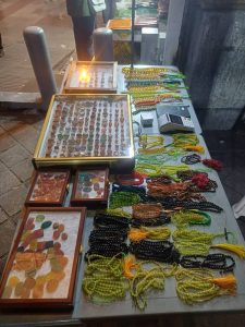 نقره‌جات فریبرز رضایی عرضه‌کننده زیورآلات نقره اصیل در شهر ری-مشاغل ممتاز