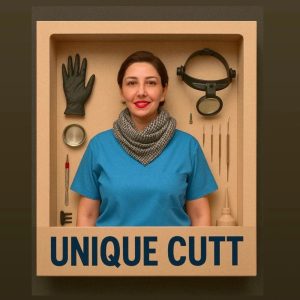 مرکز آموزش کات یونیک در تهران-مشاغل ممتاز