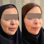 کلینیک زیبایی دکتر حمیدرضا خدارحمی در تهران