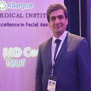 معرفی کلینیک زیبایی دکتر حمیدرضا خدارحمی در تهران در مشاغل ممتاز
