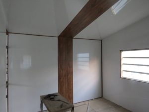 نصب سقف کاذب PVC حرفه‌ای در بابل توسط عباس نژاد با ۱۵ سال تجربه-مشاغل ممتاز