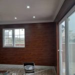 اجرا نصب سقف کاذب پی وی سی عباس نژاد در بابل