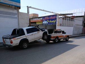 باتری به باتری و رفع خرابی خودرو در گالیکش-مشاغل ممتاز