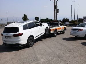 حمل خودرو با خودروبر در گالیکش یدک‌کش یونس-مشاغل ممتاز