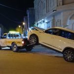 یدک‌کش یونس در گالیکش