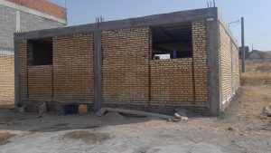 اجرای دیوارچینی در محمودآباد با پیمانکاری فردین در محموداباد-مشاغل ممتاز