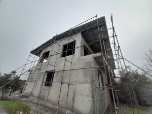 بازسازی ویلا در محمودآباد با مدیریت استاد فردین و تیم اجرایی-مشاغل ممتاز