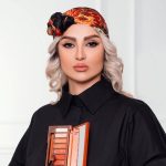 سالن زیبایی سعیده خوانساری در اصفهان