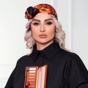 سالن زیبایی سعیده خوانساری در اصفهان با خدمات تخصصی بانوان-مشاغل ممتاز