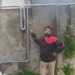 لوله کشی گاز ولی زاده در آمل