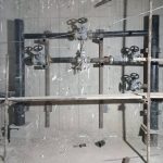 لوله کشی گاز ولی زاده در آمل
