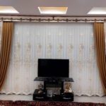 پرده‌سرای ملورین در قم