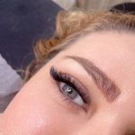 آکادمی اکستنشن مژه نسیم در شیراز