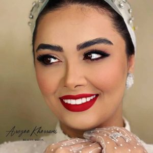 سالن زیبایی مریم جمشیدی در تنکابن با خدمات تخصصی بانوان_مشاغل ممتاز
