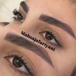 سالن زیبایی مهسا جعفریانی در مشهد