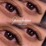 آموزش خدمات اکستنشن مژه مهسا مهدوی در رامسر