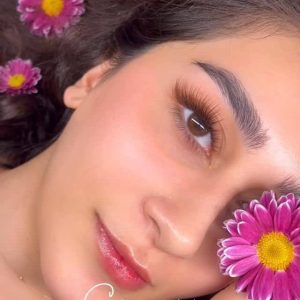 آموزش خدمات اکستنشن مژه مهسا مهدوی در رامسر با متدهای حرفه‌ای _مشاغل ممتاز