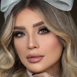 سالن زیبایی سعیده خوانساری در اصفهان