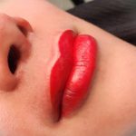 آکادمی آرایش دائم مریم اسماعیلیان در اصفهان