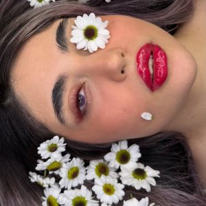 معرفی اکستنشن مژه فرشته جنتی در رامسر در سامانه مشاغل ممتاز