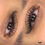 آموزش خدمات اکستنشن مژه فرشته جنتی در رامسر