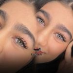 آموزش خدمات اکستنشن مژه فرشته جنتی در رامسر