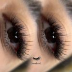 آموزش خدمات اکستنشن مژه فرشته جنتی در رامسر