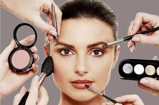 سالن زیبایی در اراک ، بهترین سالن زیبایی در اراک