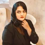 آموزش خدمات کراتین احیا محدثه محسنی در محمودآباد