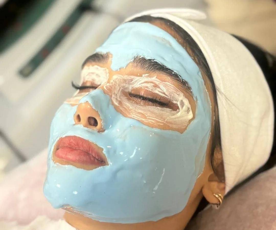 آموزش صفر تا صد پاکسازی پوست در بابل مشاغل ممتاز