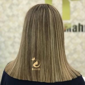 آموزش خدمات کراتین مو زهرا رجبی در اراک به‌صورت تخصصی و حرفه‌ای-مشاغل ممتاز