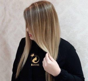  ریباند کراتین مو با صافی دائمی و بدون آسیب در اراک-مشاغل ممتاز
